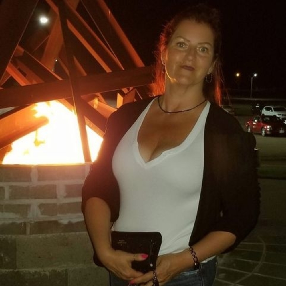 Meet your Posher, Linda